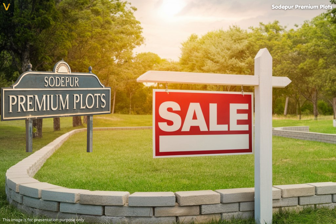 Sodepur Premium Plots By Versatile Realty