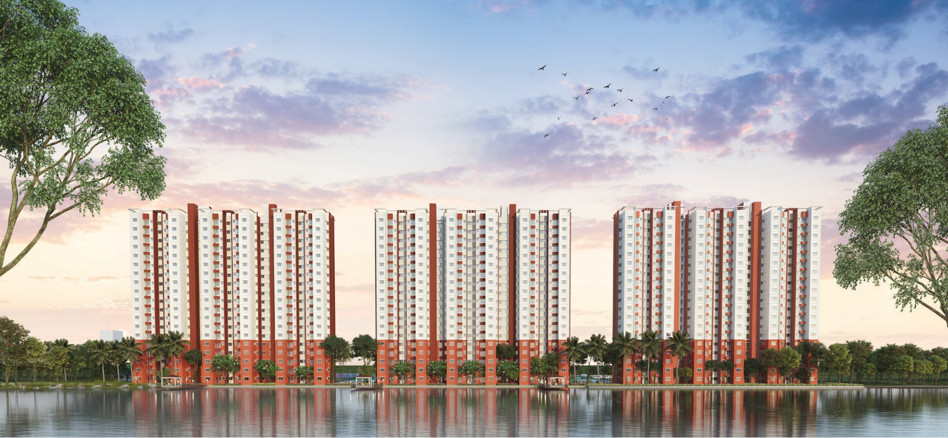 Shriram Grand City